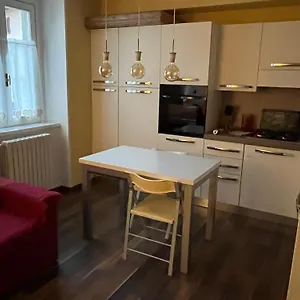 Casa Anna Giulia Castione della Presolana